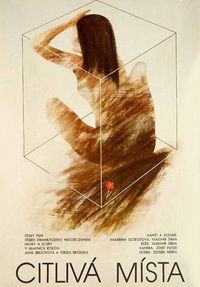 Citlivá místa (1987)