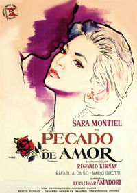 Pecado de amor