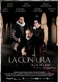 La conjura de El Escorial (2008)