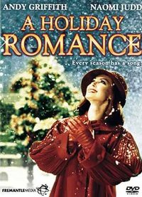 A Holiday Romance (1999)