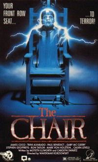 The Chair (1988)