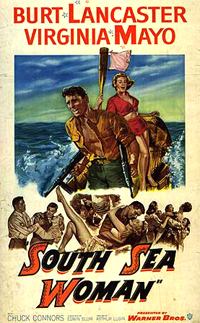 South Sea Woman