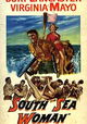 South Sea Woman