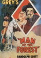 Man of the Forest