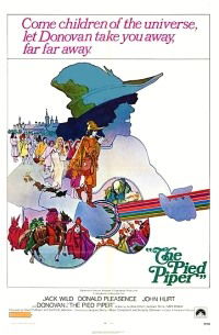 The Pied Piper (1972)