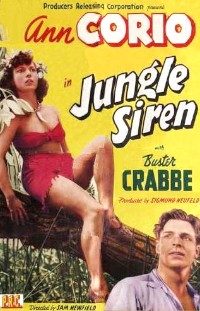 Jungle Siren
