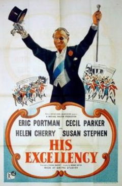 His Excellency (1952)
