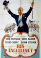 His Excellency