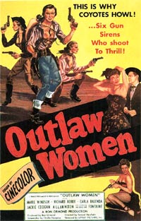 Outlaw Women