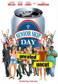 Senior Skip Day