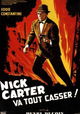 Nick Carter va tout casser