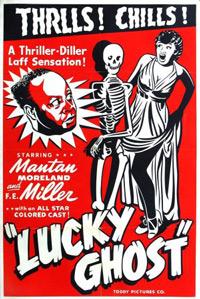 Lucky Ghost