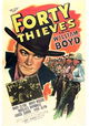 Forty Thieves