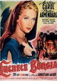 Lucrèce Borgia