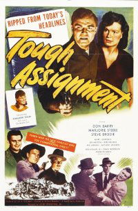 Tough Assignment (1949)