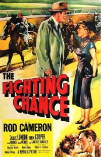The Fighting Chance (1955)