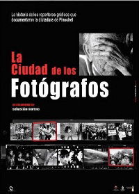 La ciudad de los fotógrafos