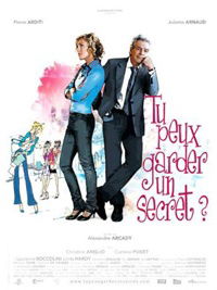 Tu peux garder un secret? (2008)