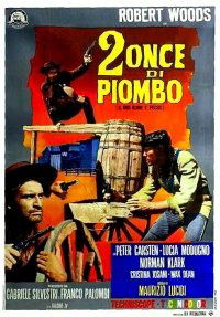 Due once di piombo (1966)
