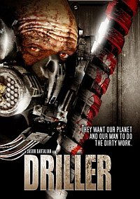 Driller (2006)