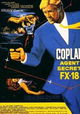 Agent secret FX 18