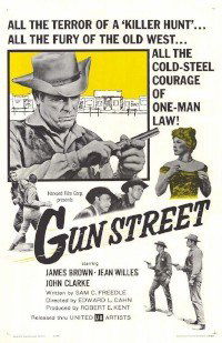 Gun Street