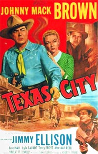 Texas City