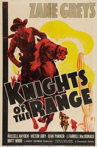 Knights of the Range