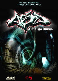 ASD. Alma sin dueño