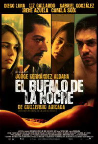 El búfalo de la noche (2007)