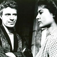 The Faithful City (1952)