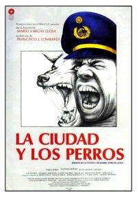 La ciudad y los perros (1985)