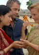 Der indische Ring