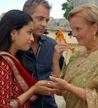 Der indische Ring (2008)