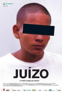 Juízo (2008)