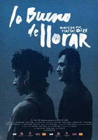 Lo bueno de llorar (2006)