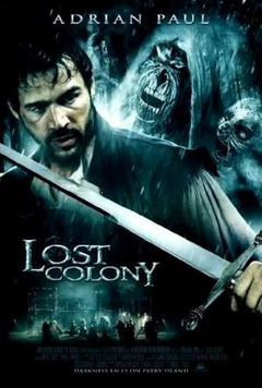 Wraiths of Roanoke (2007)