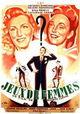 Jeux de femmes