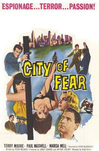 City of Fear (1965)