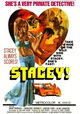 Stacey