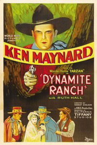 Dynamite Ranch