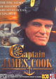 Captain James Cook