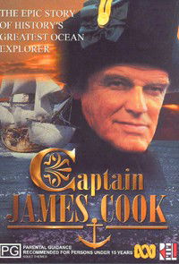 Captain James Cook (1987)