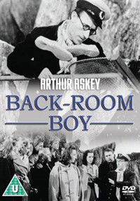 Back-Room Boy