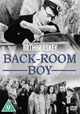 Back-Room Boy