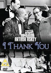 I Thank You
