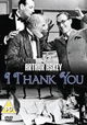 I Thank You