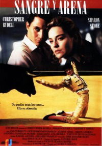 Sangre y arena (1989)