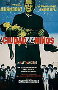 La ciudad de los niños (1957)