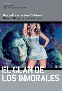 El clan de los inmorales